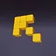 Golden Clicks icon