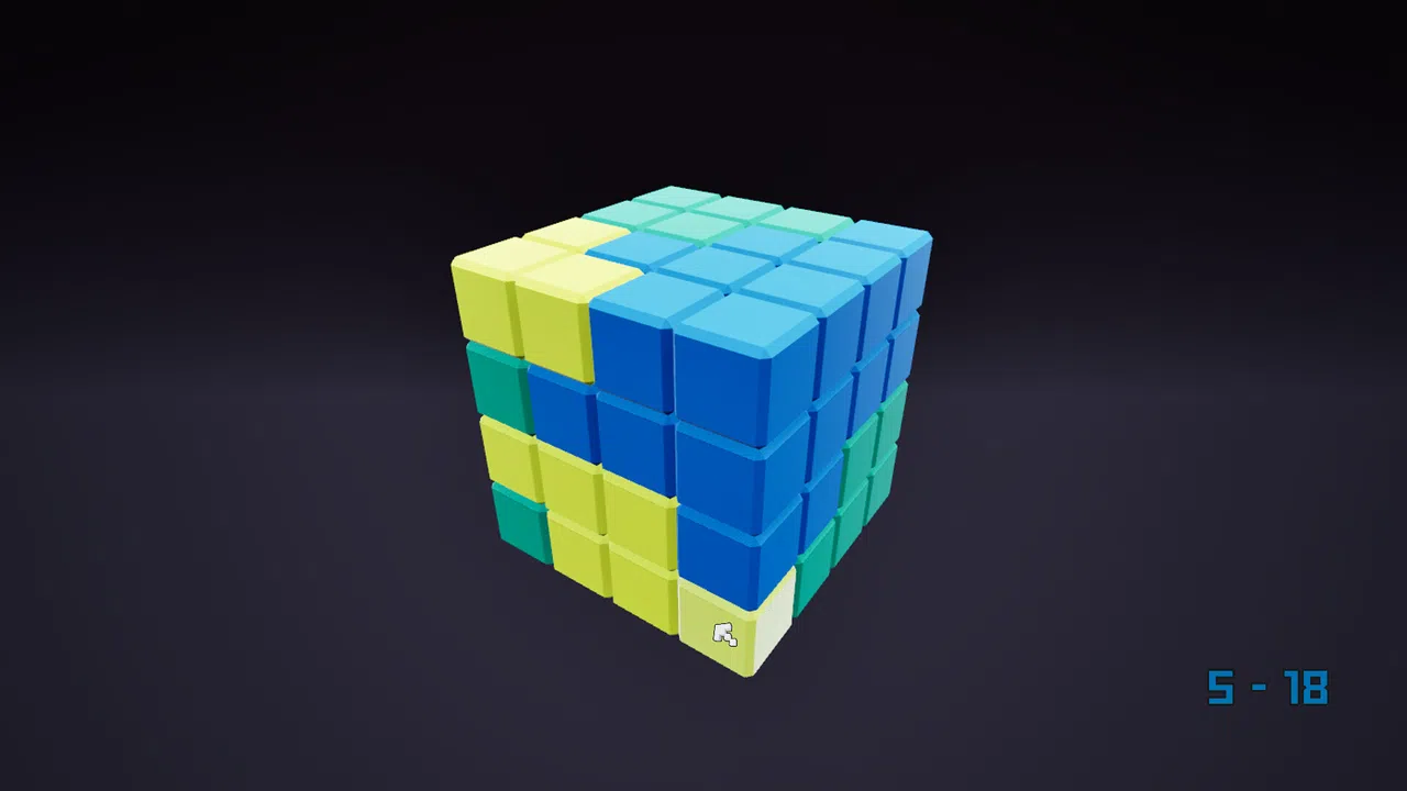 CubeMatch Screenshot 4