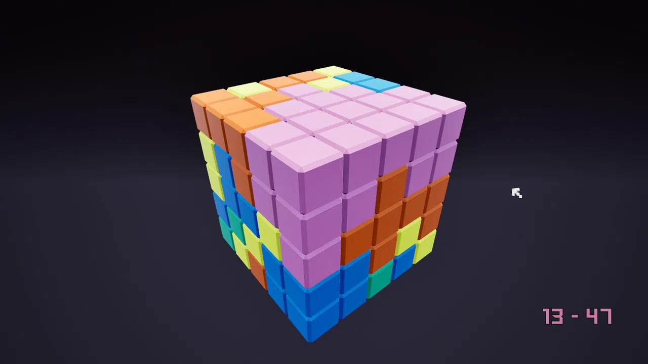 CubeMatch Screenshot 5