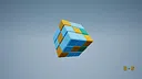 CubeMatch Screenshot 0