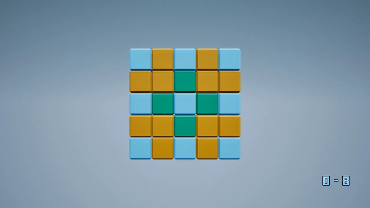 CubeMatch Screenshot 2