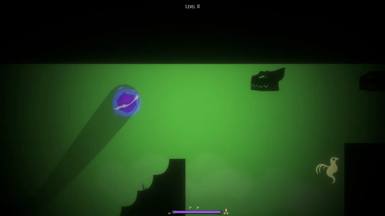 NecroKitty Screenshot 1