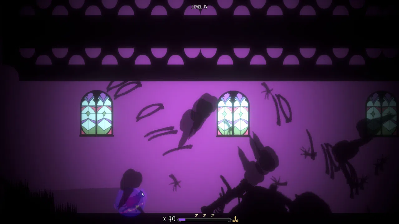 NecroKitty Screenshot 6