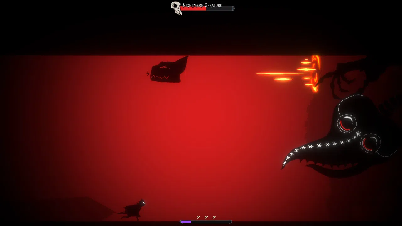 NecroKitty Screenshot 7