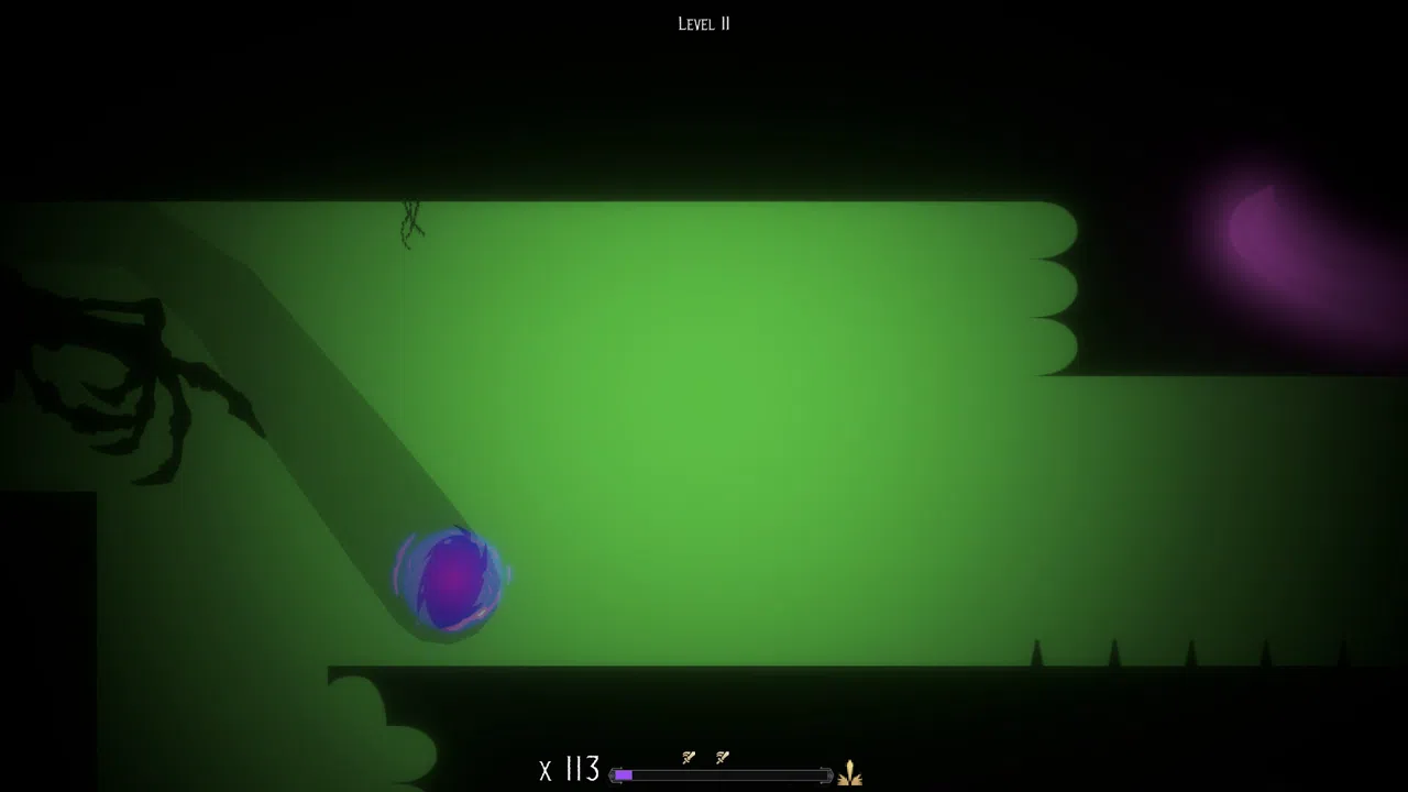 NecroKitty Screenshot 2