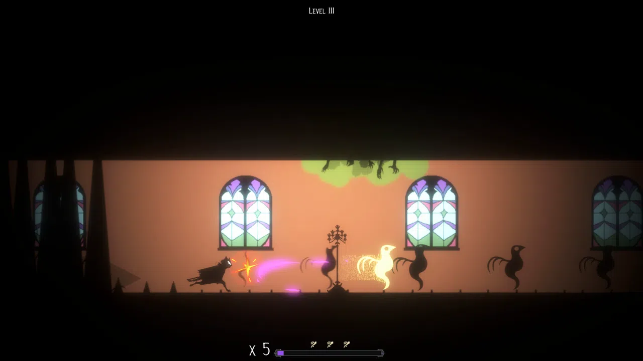 NecroKitty Screenshot 5