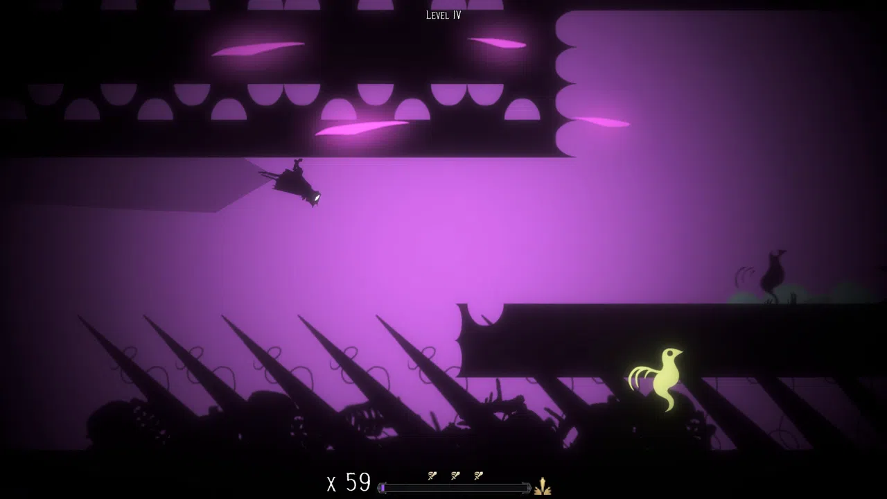 NecroKitty Screenshot 3