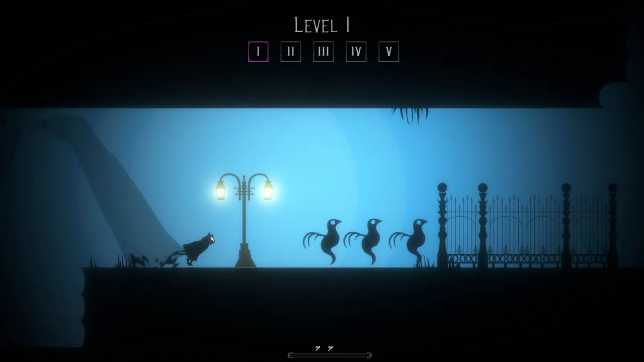 NecroKitty Screenshot 0