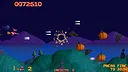 Platypus Reclayed - Spooky Platypus Screenshot 0