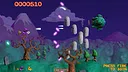 Platypus Reclayed - Spooky Platypus Screenshot 2