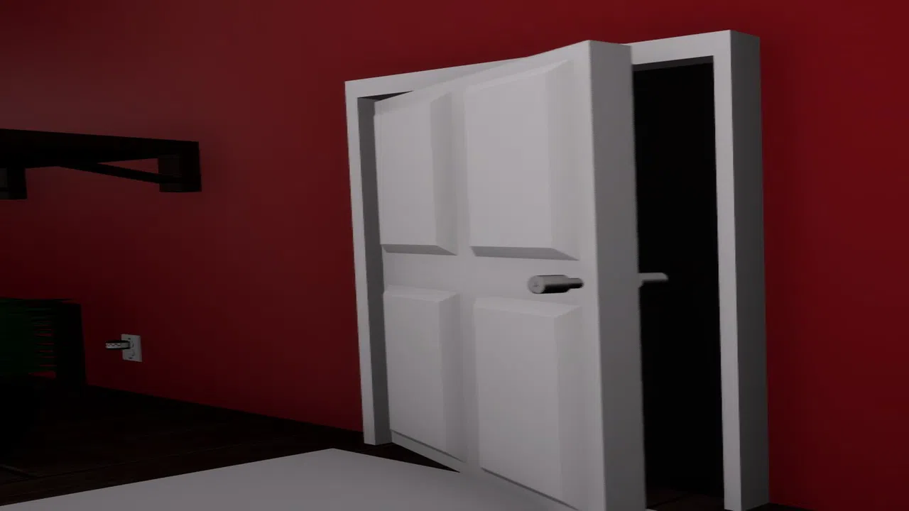 Thirty Seconds: Slain At Home Screenshot 0