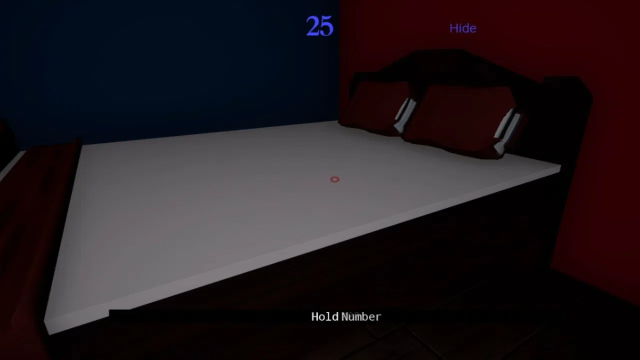 Thirty Seconds: Slain At Home Screenshot 3