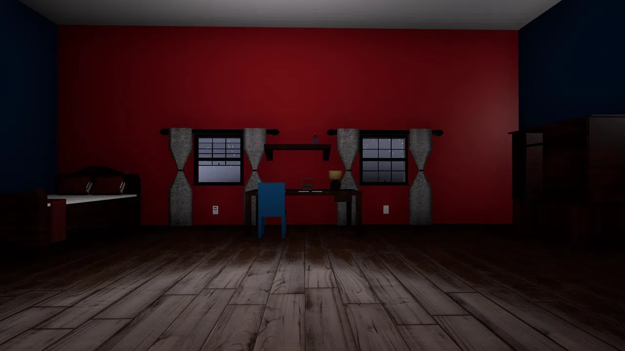 Thirty Seconds: Slain At Home Screenshot 1