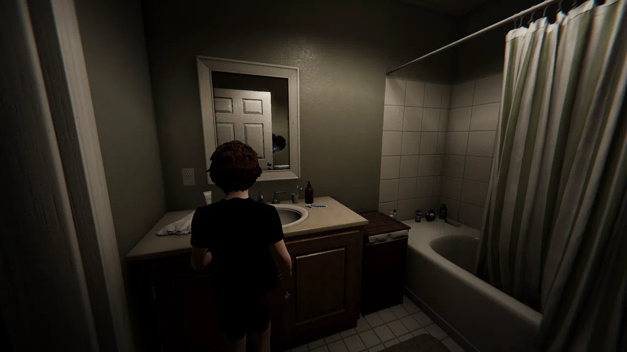 Teddy Won't Help Screenshot 3