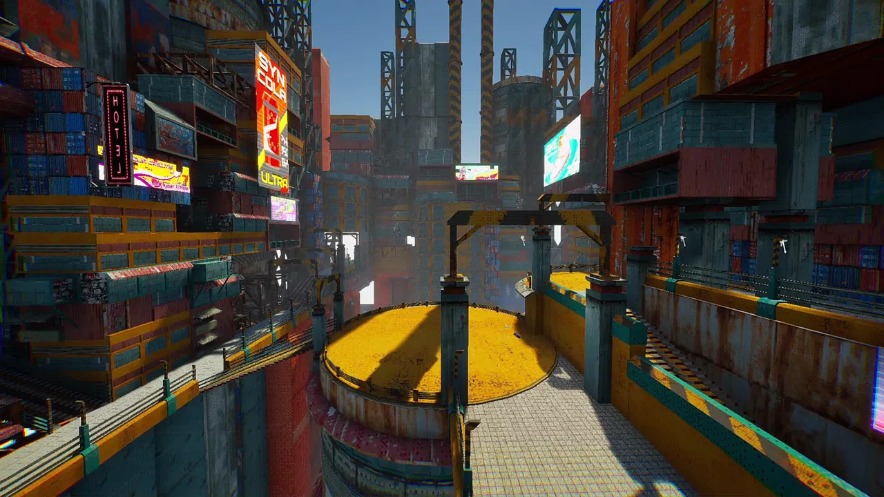 SMASHMAK Screenshot 6