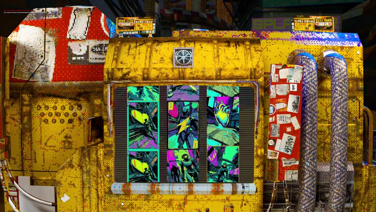 SMASHMAK Screenshot 3