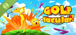 Golftacular! Demo