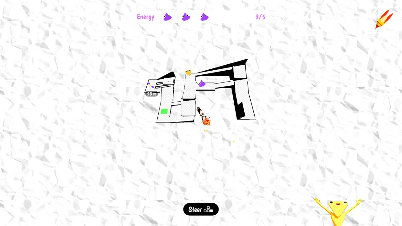 Golftacular! Demo Screenshot 2