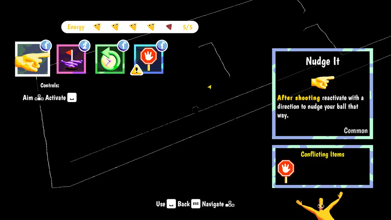 Golftacular! Demo Screenshot 4
