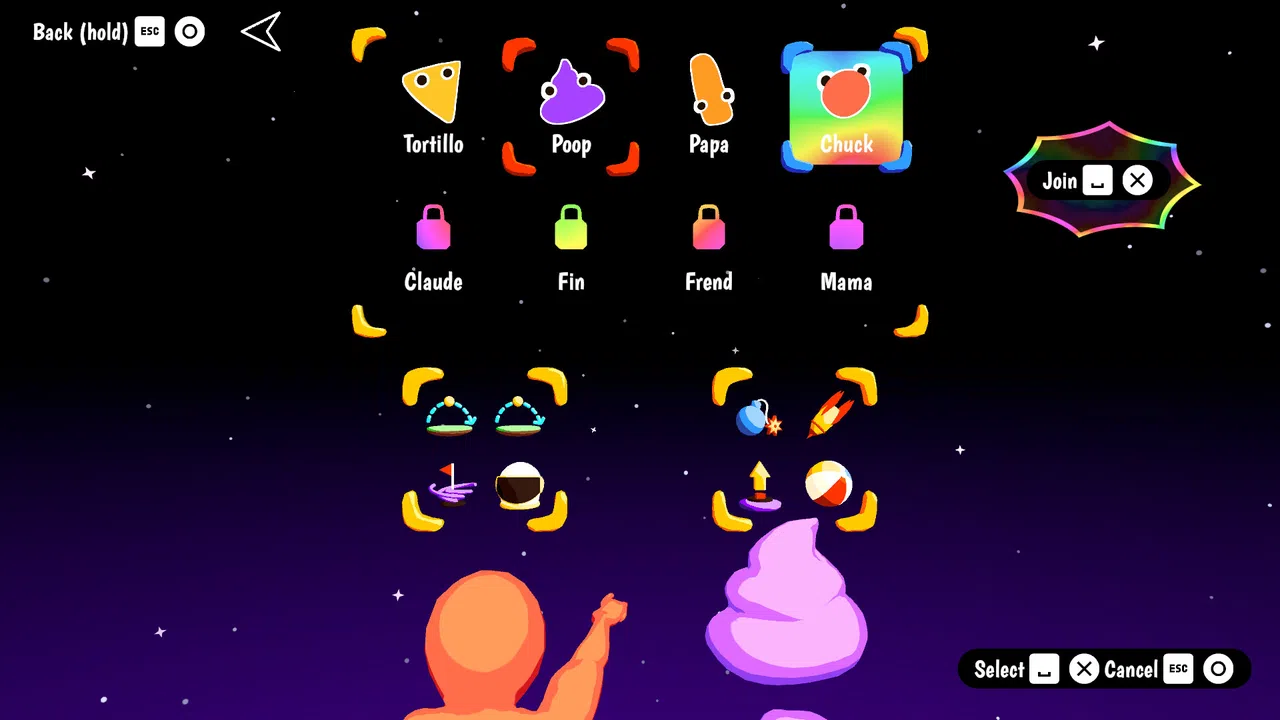Golftacular! Demo Screenshot 6