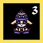 We are nothing, but dust and to dust we shall return icon