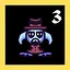 IM AM THE DANGER icon