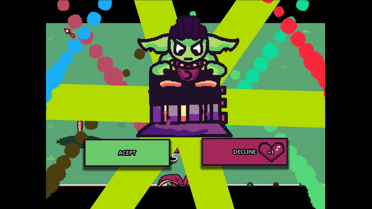 Flute of Gobelin Screenshot 0