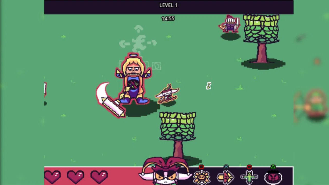 Flute of Gobelin Screenshot 4