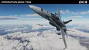 DCS: F/A-18C & F-14B Operation Iron Tide Campaign by Sandman Simulations Screenshot 11