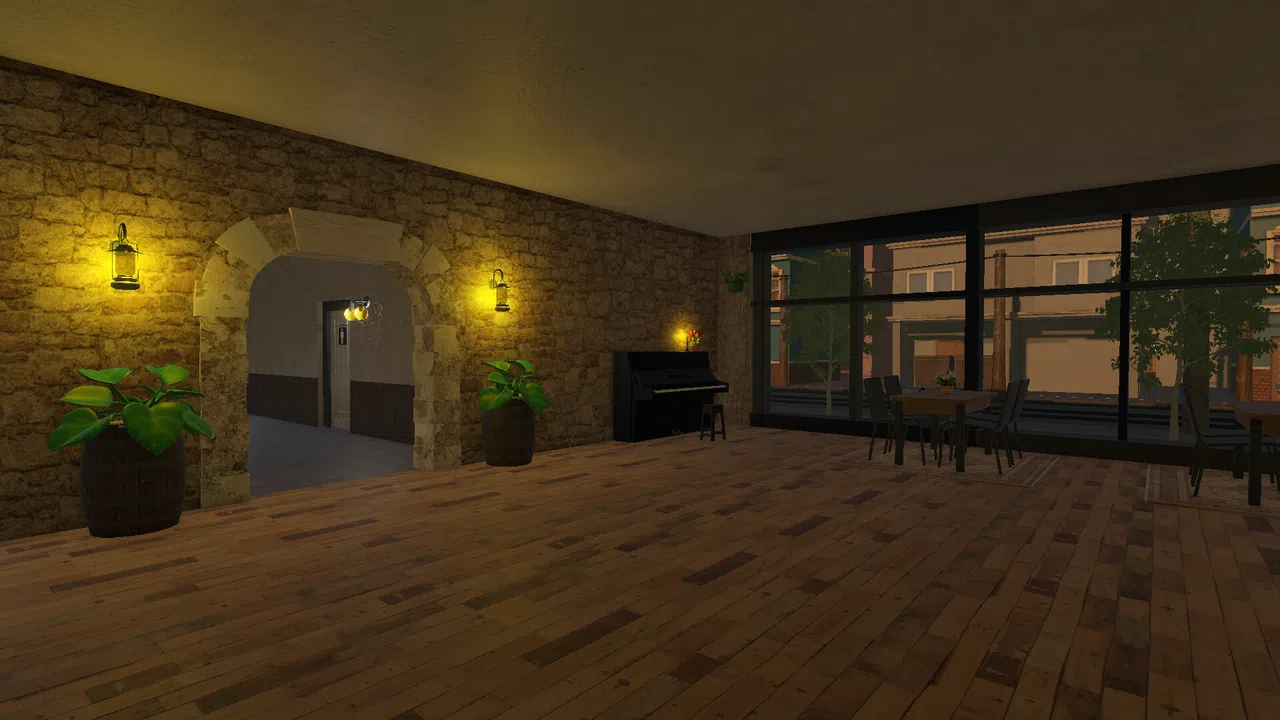 GASTROVENTURE: Traditional Kitchen Diaries Screenshot 3