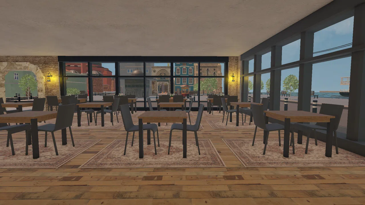GASTROVENTURE: Traditional Kitchen Diaries Screenshot 6