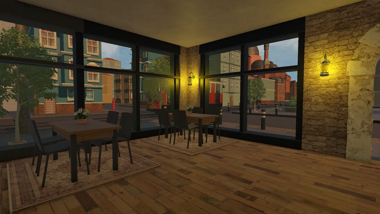 GASTROVENTURE: Traditional Kitchen Diaries Screenshot 2