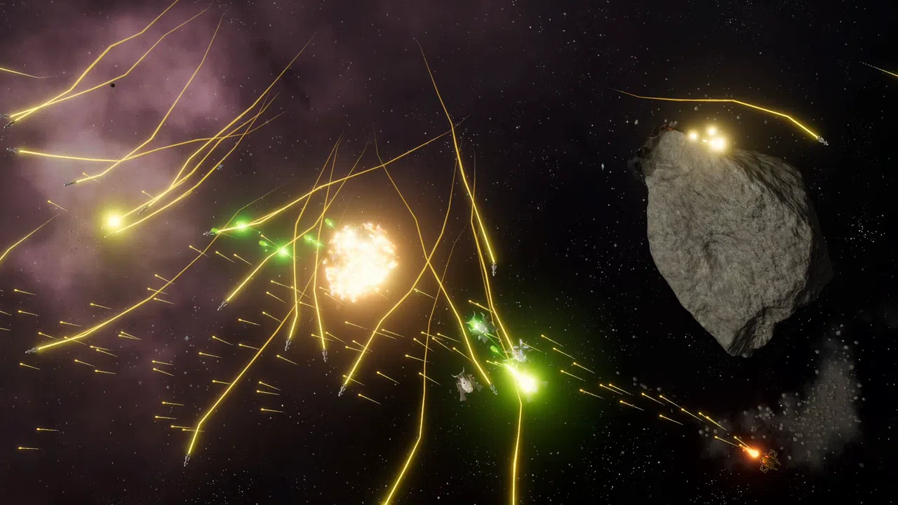 Re/Phase Screenshot 1
