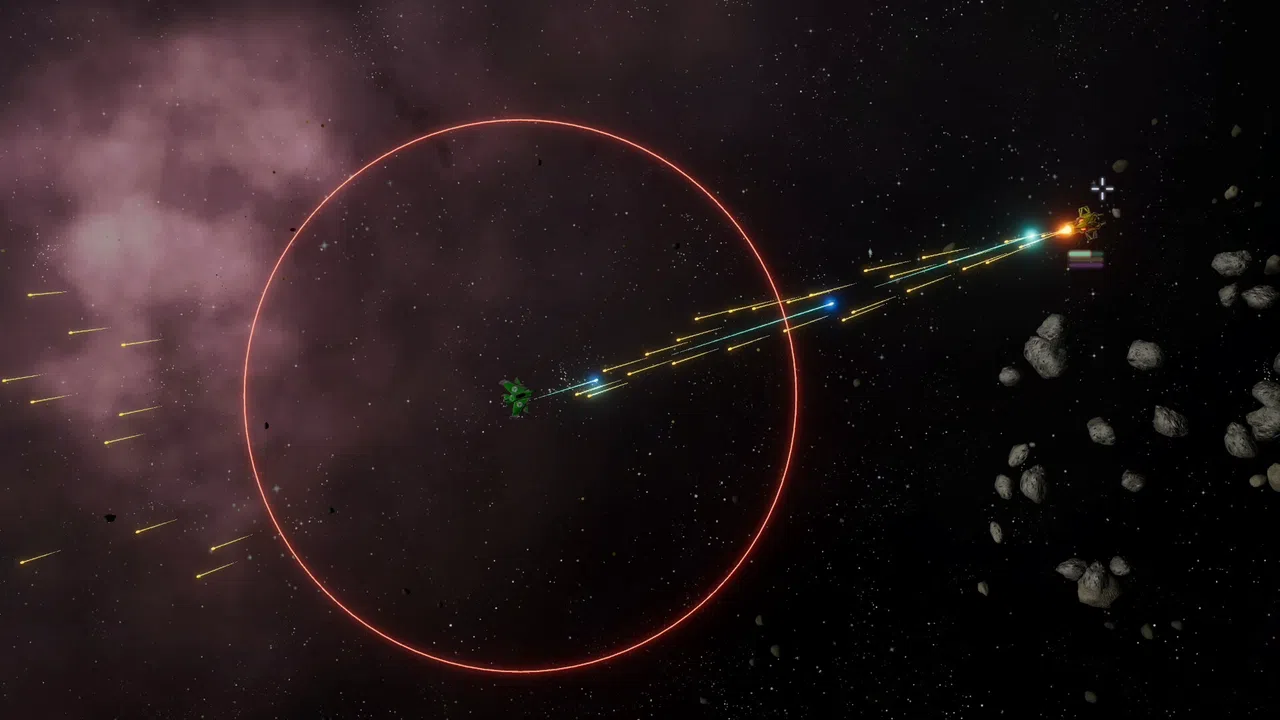 Re/Phase Screenshot 3