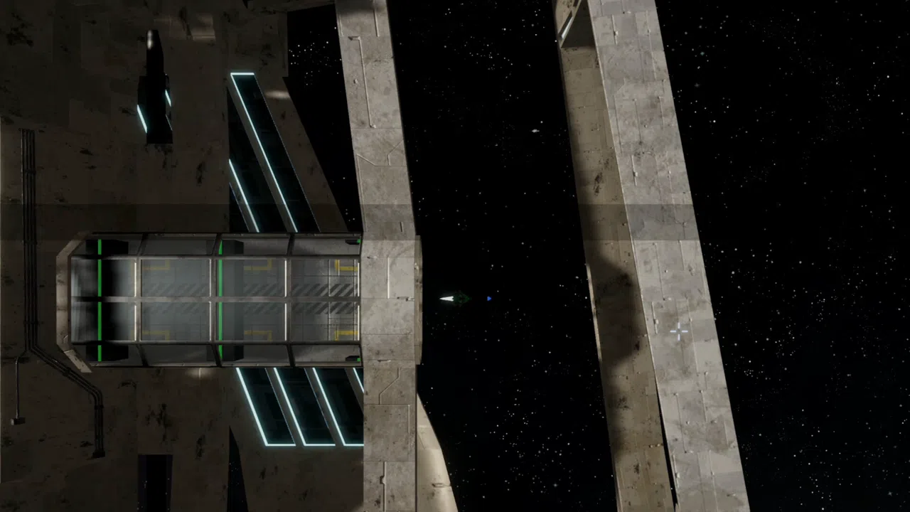 Re/Phase Screenshot 2