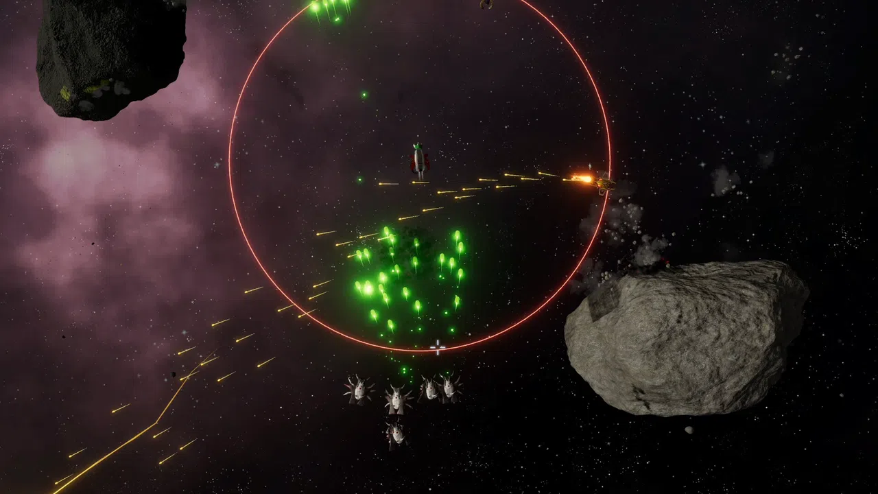 Re/Phase Screenshot 4
