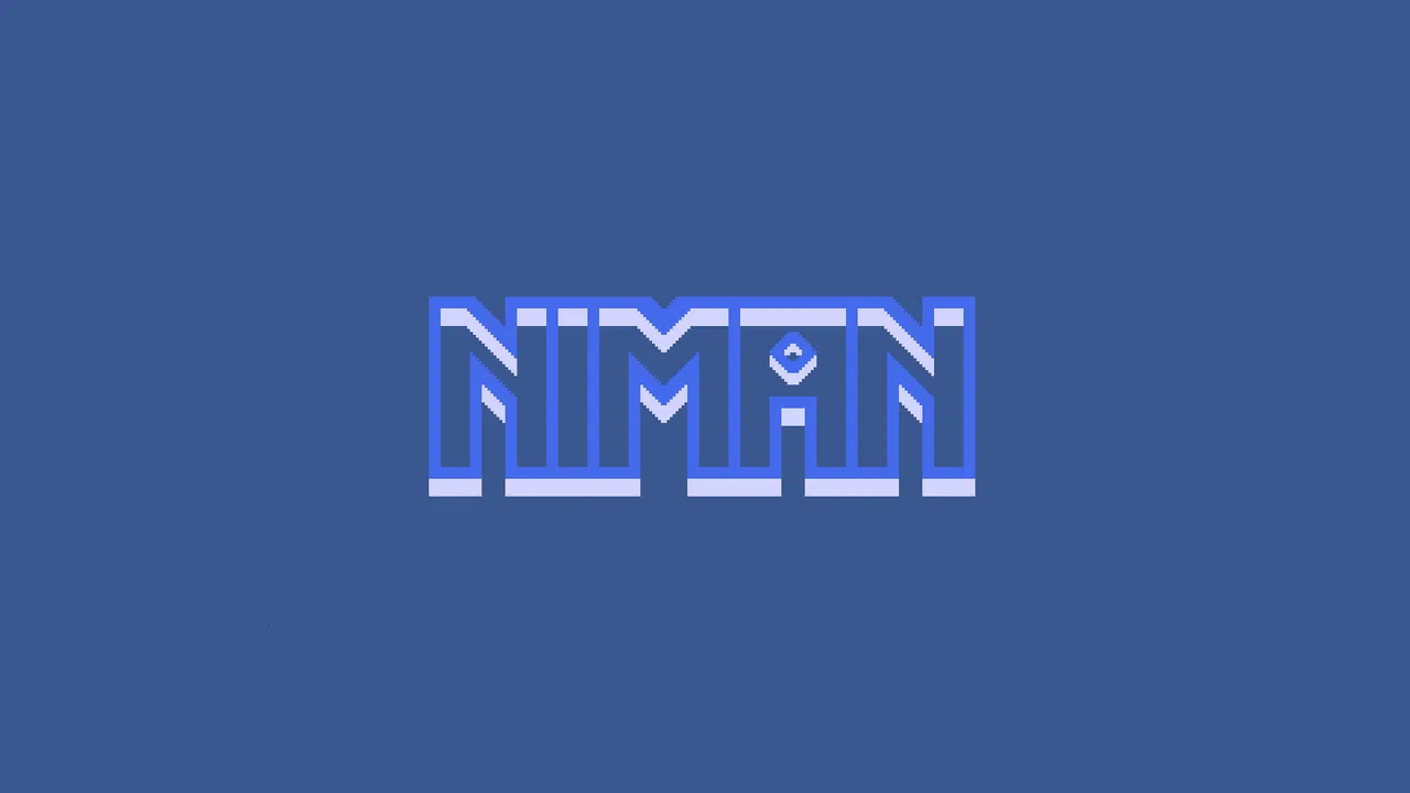 NIMAN Screenshot 4