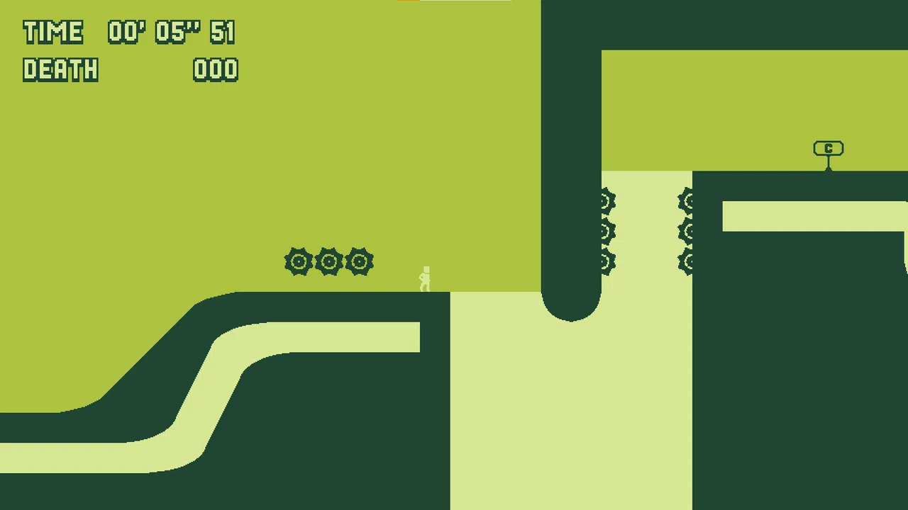 NIMAN Screenshot 0