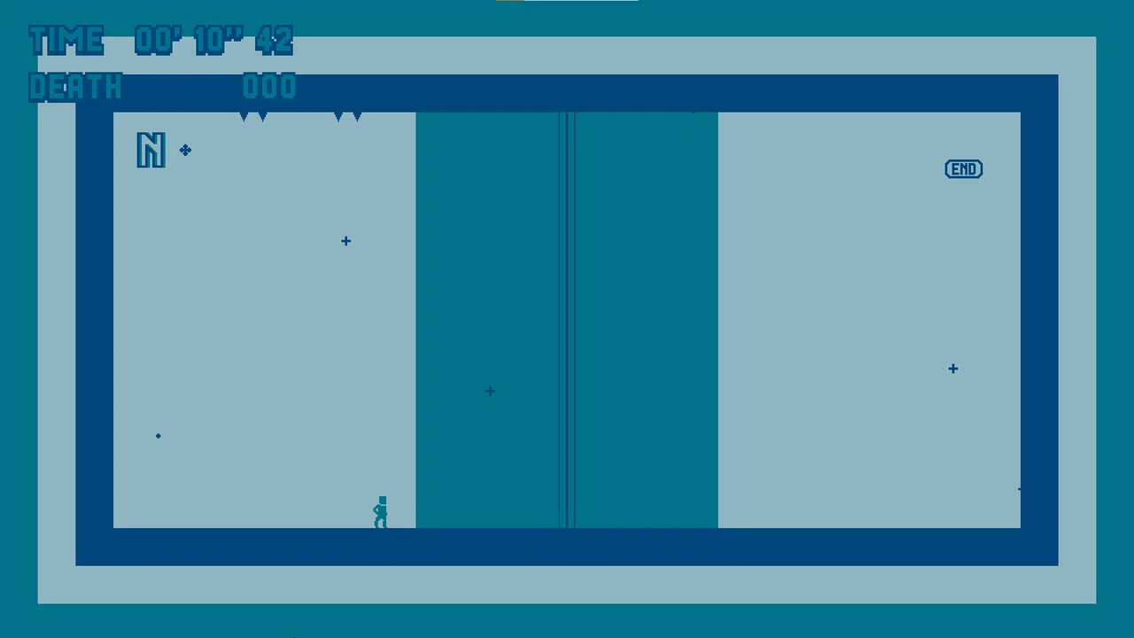 NIMAN Screenshot 2