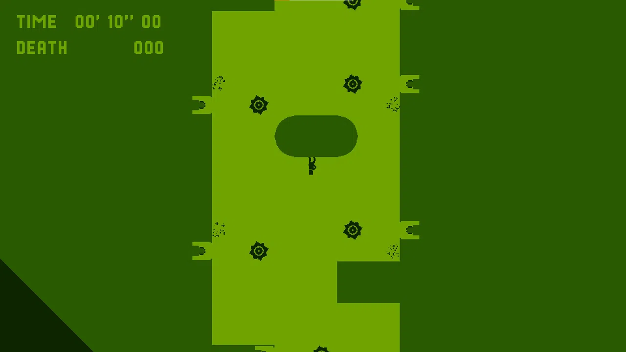 NIMAN Screenshot 1