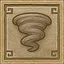Gone with the Wind icon