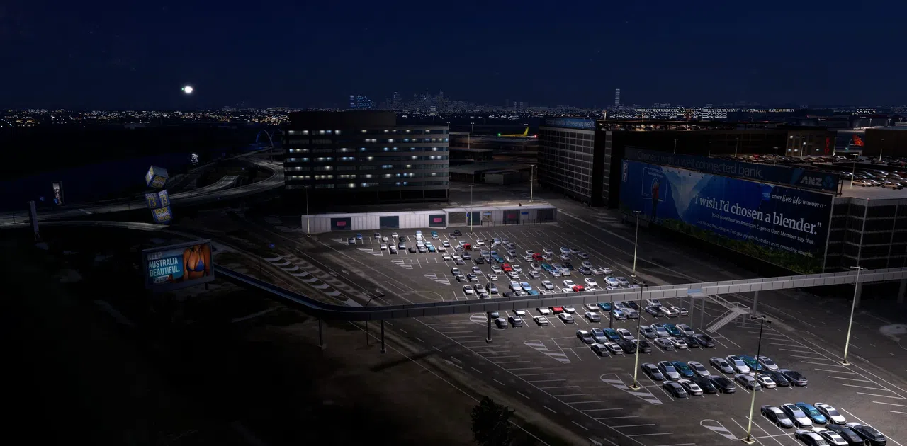 Tower! Simulator 3 - YSSY Airport Screenshot 6