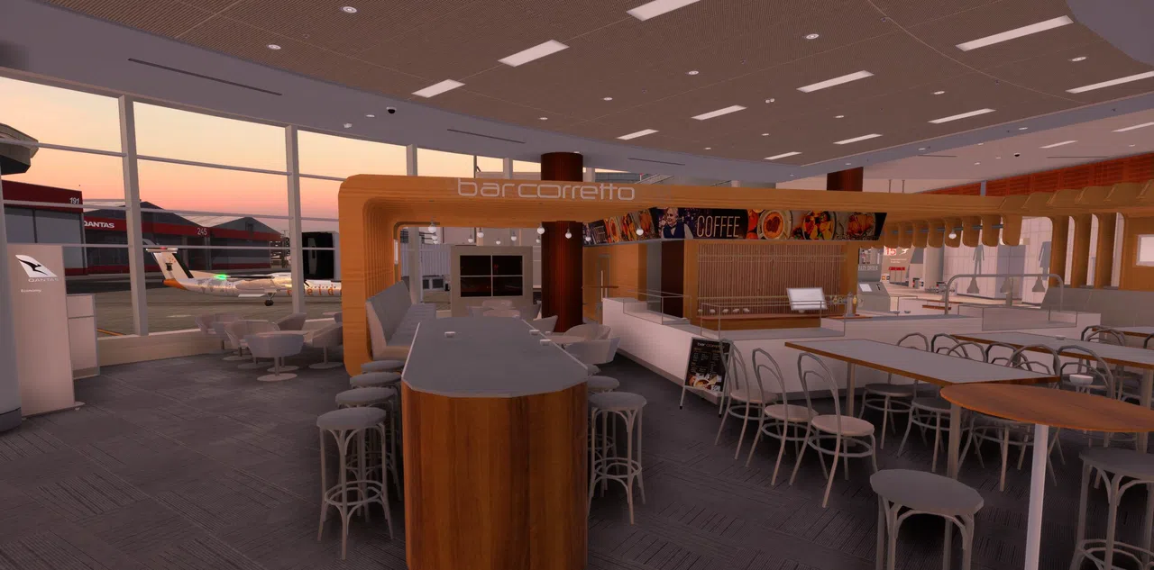 Tower! Simulator 3 - YSSY Airport Screenshot 9