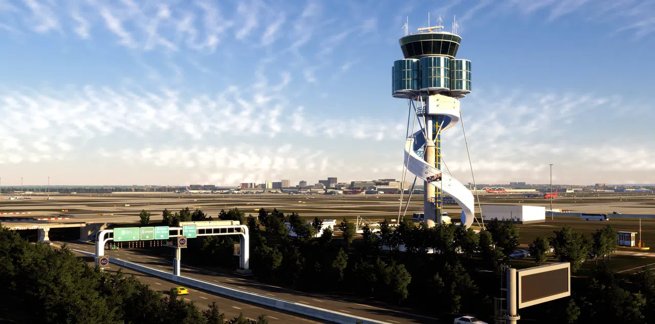 Tower! Simulator 3 - YSSY Airport Screenshot 5