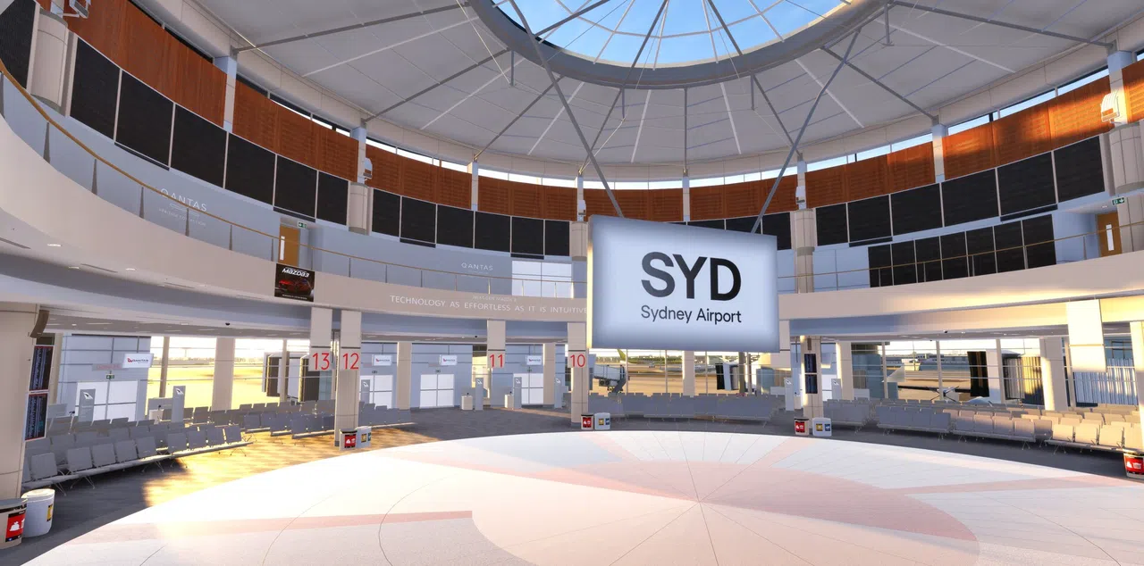 Tower! Simulator 3 - YSSY Airport Screenshot 8