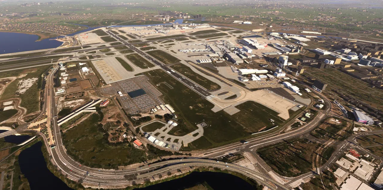 Tower! Simulator 3 - YSSY Airport Screenshot 11
