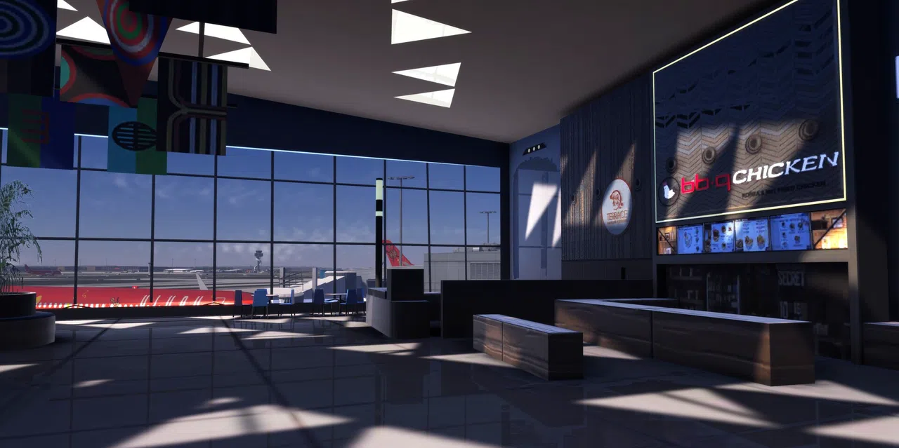 Tower! Simulator 3 - YSSY Airport Screenshot 2