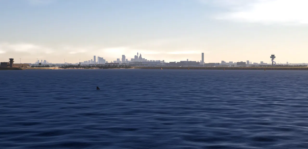 Tower! Simulator 3 - YSSY Airport Screenshot 1