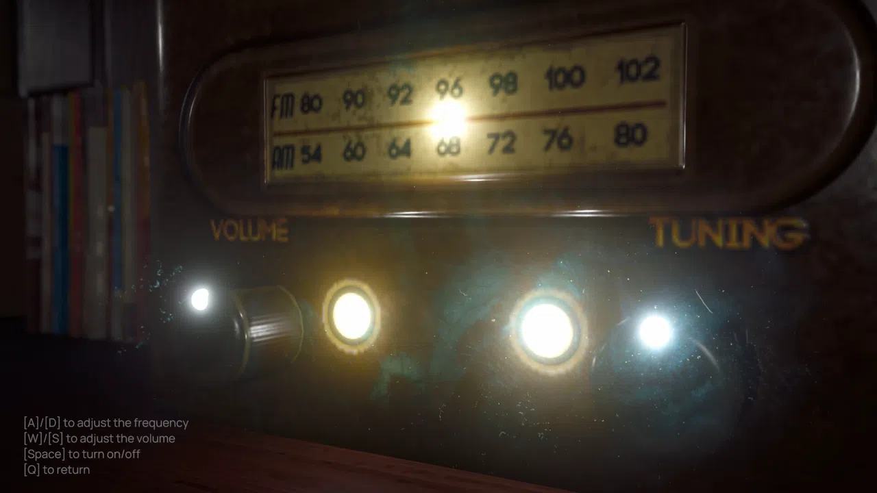 Mechanis Obscura Screenshot 4