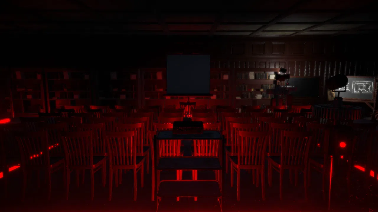 Mechanis Obscura Screenshot 8